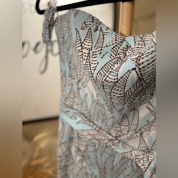 H&M Women's Strapless Jumpsuit with Extra Strap - Picture 4 of 11